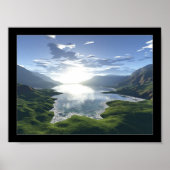 Frothsee Poster (Vorne)