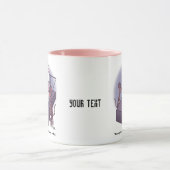 Frothy Coffee Combo Tasse (Zentrum)