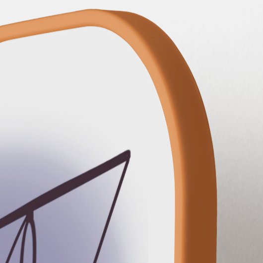 Frothy Pickleball Schläger (Linke Seite)