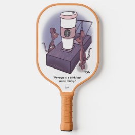 Frothy Pickleball Schläger