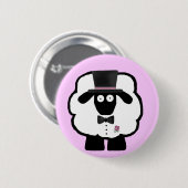 Frottasten Button (Vorne & Hinten)
