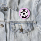 Frottasten Button (Beispiel)