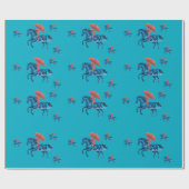 Frotzy`s Gift Rap Geschenkpapier (Flach)