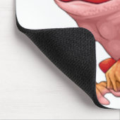 Frouse Mousepad (Ecke)