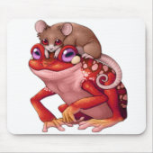 Frouse Mousepad (Vorne)