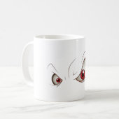 frown kaffeetasse (Vorderseite Links)