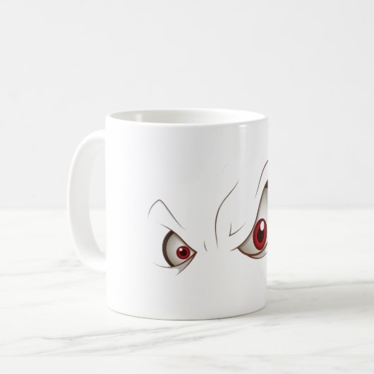 frown kaffeetasse (Vorderseite Links)