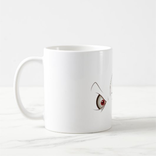 frown kaffeetasse (Links)