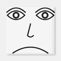 Frowning Face