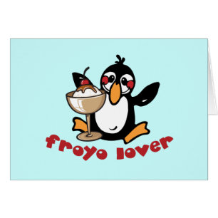 Froyo Liebhaber