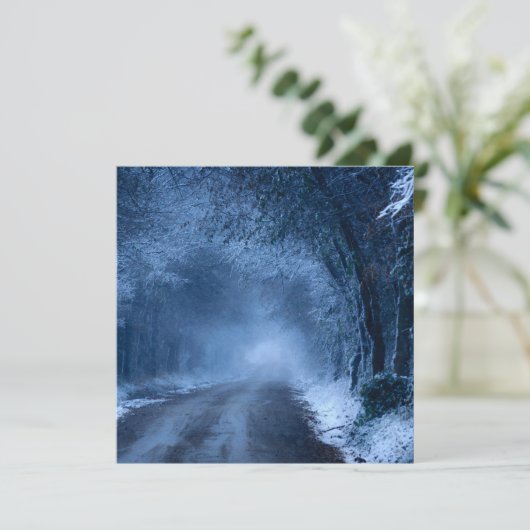 Frozen (Stehend Vorderseite)