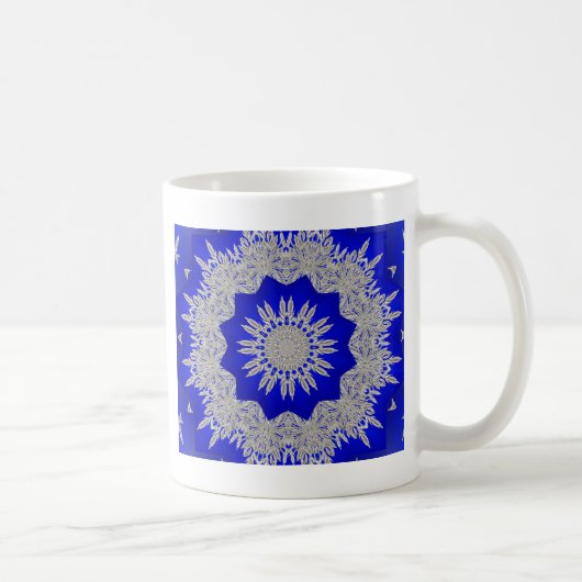 Frozen #3 kaffeetasse (Rechts)