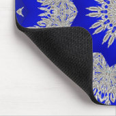 Frozen #3 mousepad (Ecke)