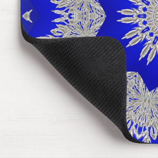 Frozen #3 mousepad (Ecke)