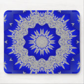 Frozen #3 mousepad (Vorne)