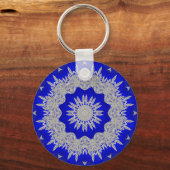 Frozen #3 schlüsselanhänger (Vorderseite)