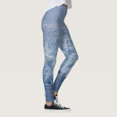 Frozen Beauty Leggings (Rechts)