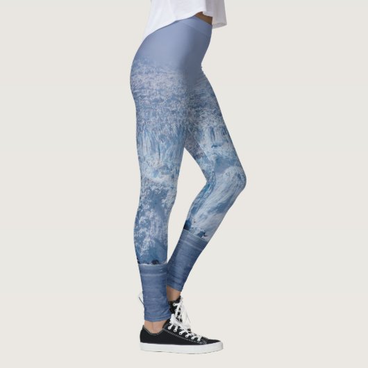Frozen Beauty Leggings (Rechts)