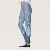 Frozen Beauty Leggings (Links)