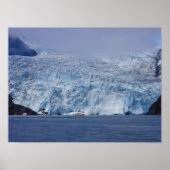 Frozen Beauty Poster (Vorne)