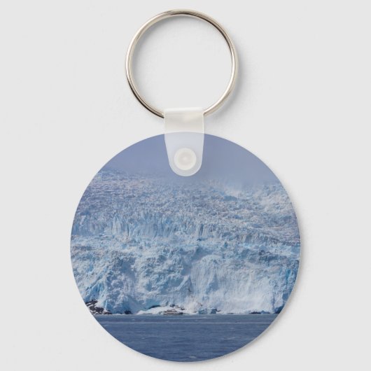 Frozen Beauty Schlüsselanhänger (Vorderseite)