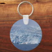 Frozen Beauty Schlüsselanhänger (Vorderseite)