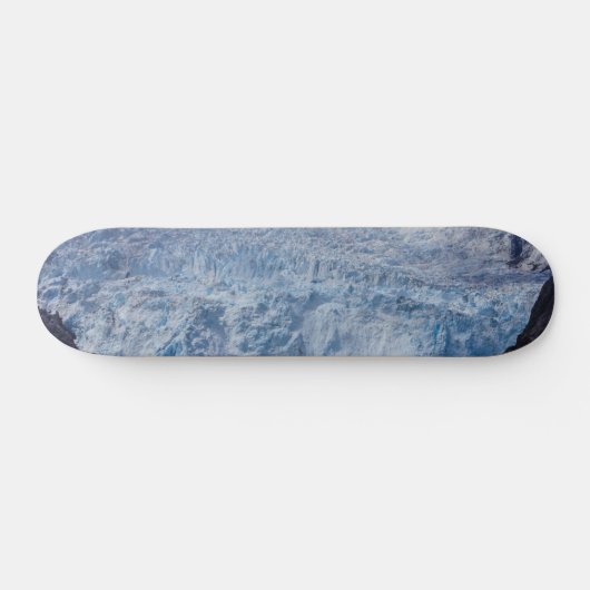 Frozen Beauty Skateboard (Horizontal)