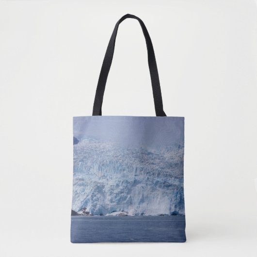 Frozen Beauty Tasche (Vorderseite)