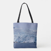 Frozen Beauty Tasche (Rückseite)