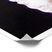 Frozen Bell Poster (Ecke)