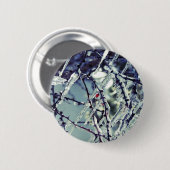 Frozen Berry Button (Vorne & Hinten)