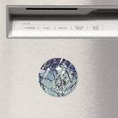 Frozen Berry Magnet (In Situ (Geschirrspüler))