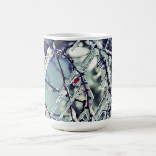 Frozen Berry Tasse