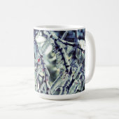 Frozen Berry Tasse (VorderseiteRechts)