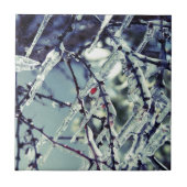 Frozen Berry Tile Fliese (Vorderseite)