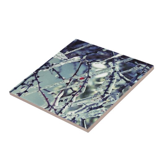 Frozen Berry Tile Fliese (Seite)