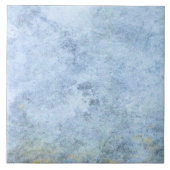 Frozen Blue Dream Keramik Tile Fliese (Vorderseite)