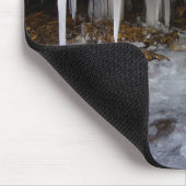 Frozen Cave Mousepad (Ecke)