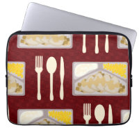 Frozen Dinners Fun Kitschy Epic Meal Muster