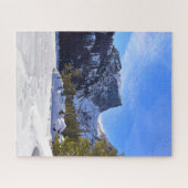 Frozen Dream Lake - RMNP - 16x20 - 520 Stk. Puzzle (Horizontal)