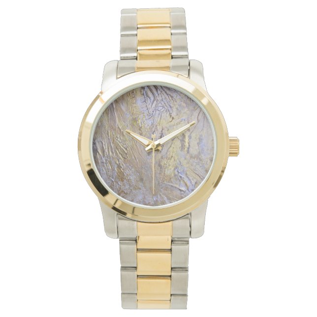 Frozen Heart ~ Damenuhr Armbanduhr (Vorderseite)