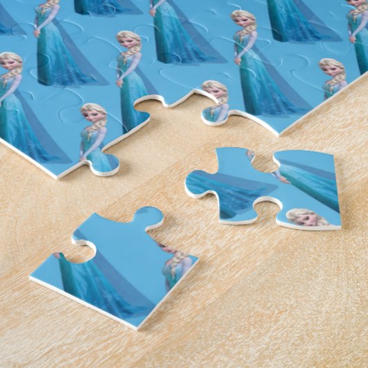 Frozen Jigsaw Puzzle (Seite)