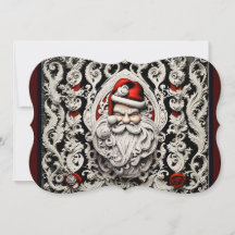 FROZEN OHNE DU Weihnachtskarte