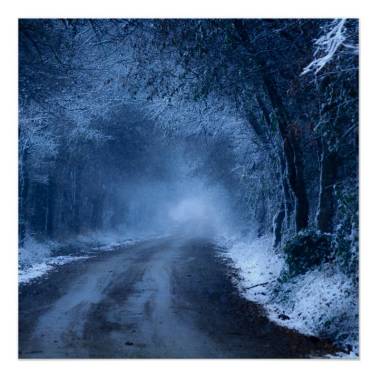 Frozen Poster (Vorderseite)