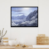 FROZEN POSTER (Küche)