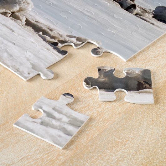 Frozen Puzzle (Seite)