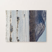 Frozen Puzzle (Horizontal)