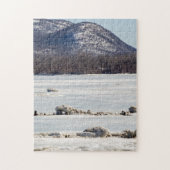 Frozen Puzzle (Vertikal)