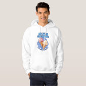 🍦 Frozen Scrotown Hoodie (Vorne ganz)