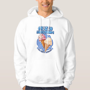 🍦 Frozen Scrotown Hoodie